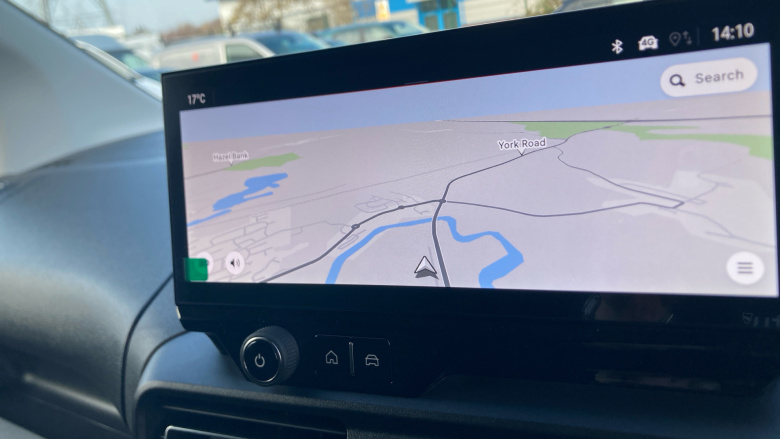 Vauxhall Combo Cargo Combo Xl Diesel 1.5 Turbo D 100ps Prime H1 Crew Van